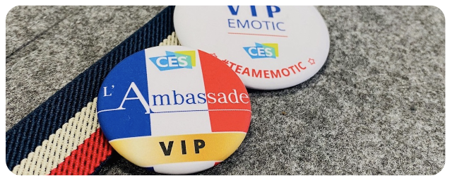 AMBASSADE